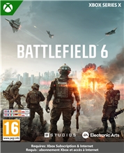 Battlefield 6 (XSX)