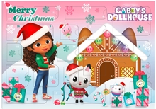 Gabbys Dollhouse - Advent Calendar