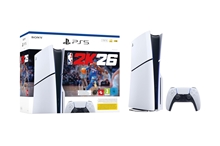 PlayStation 5 Slim + NBA 2K26 (PS5)