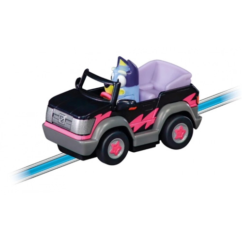 Carrera FIRST  - 63055 Bluey 2,9