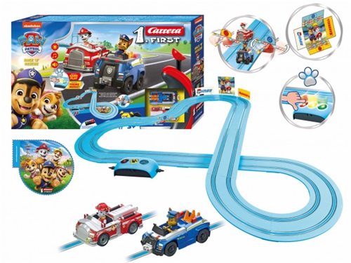Carrera FIRST  - 63058 Paw Patrol
