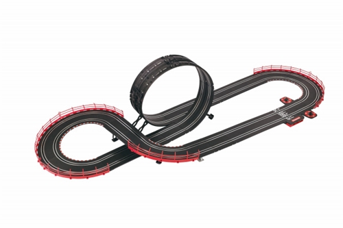 Carrera GO 62601 Street Legends