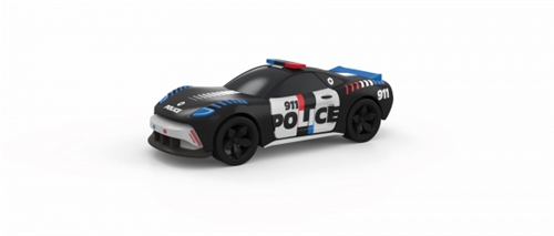Carrera Speed Arena 16001 Police
