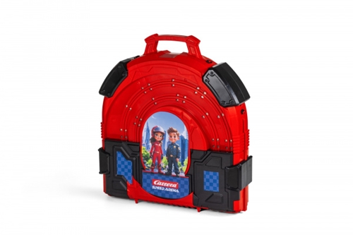 Carrera Speed Arena 16001 Police