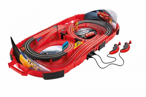 Carrera Speed Arena 16002 Disney Cars