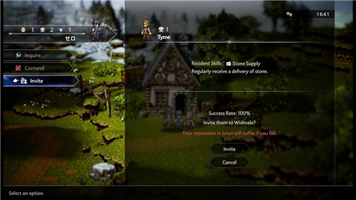 Octopath Traveler 0 (SWITCH)