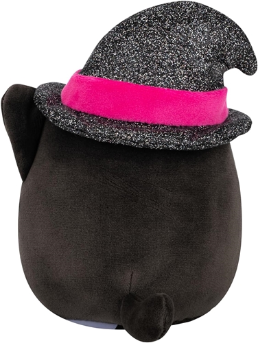 Squishmallows - 19 cm Plush - Halloween: Catarina