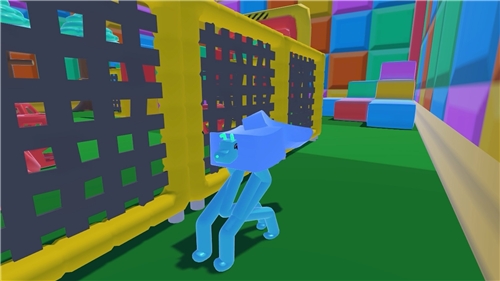 Wobbledogs (Code in a Box) (SWITCH)