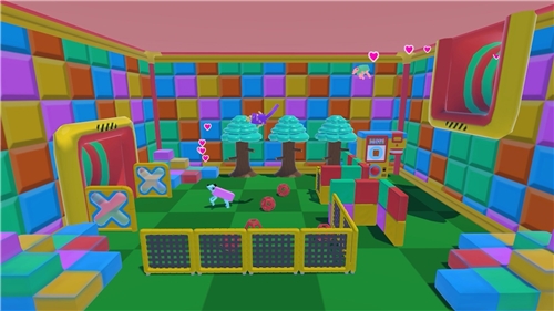 Wobbledogs (Code in a Box) (SWITCH)