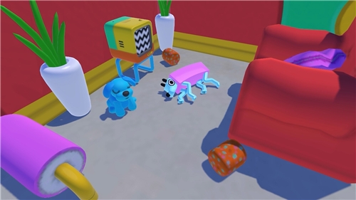 Wobbledogs (Code in a Box) (SWITCH)