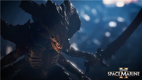 Warhammer 40,000: Space Marine 2 - Ultima Limited Edition (XSX)