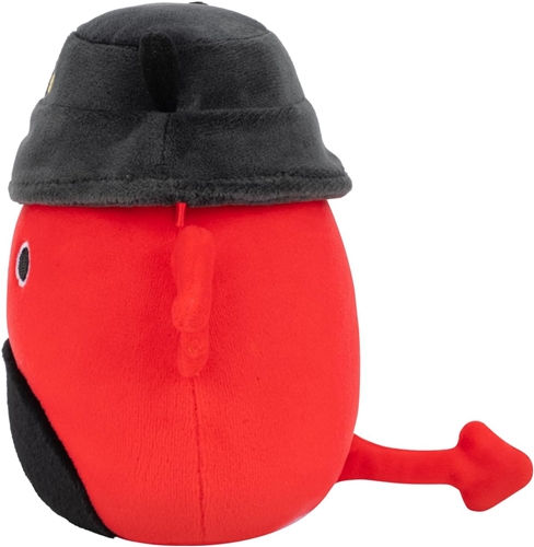 Squishmallows - 19 cm Plush - Halloween: Dante