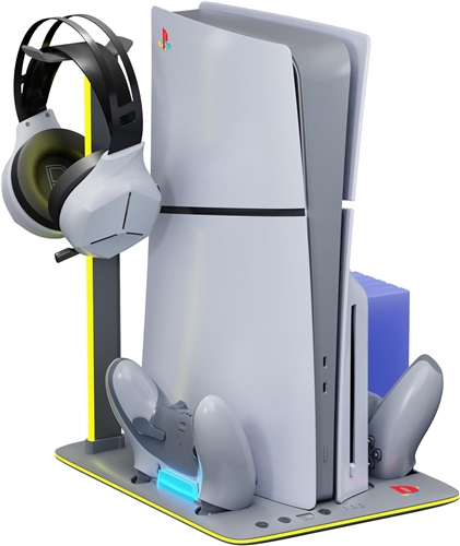 Multi Function Charge and Cool Stand 30th Anniversary Limit PS5