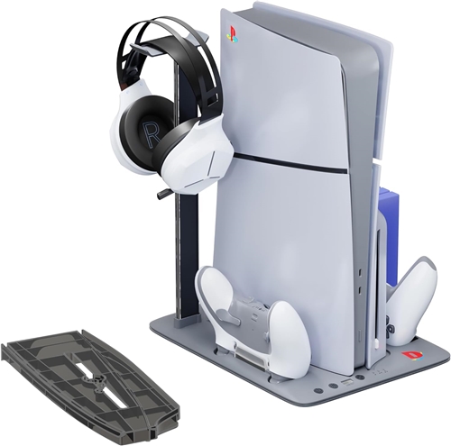 Multi Function Charge and Cool Stand 30th Anniversary Limit PS5