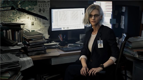 Resident Evil Requiem - Deluxe Edition (XSX)