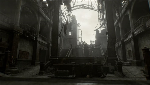 Resident Evil Requiem - Deluxe Edition (XSX)