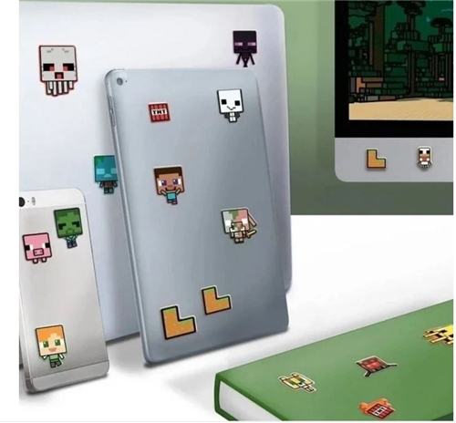 Minecraft Stickers