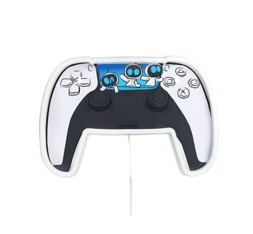 Astrobot Wall Mountable LED Neon Light