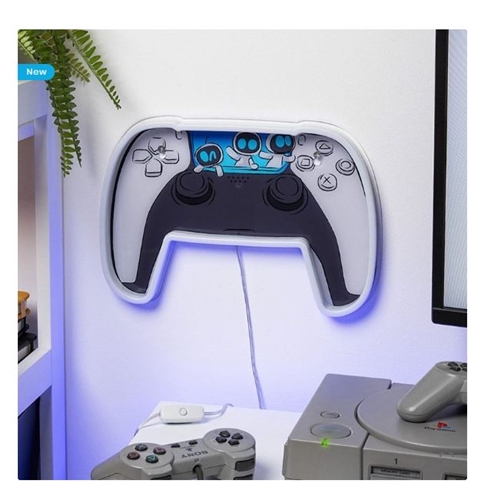 Astrobot Wall Mountable LED Neon Light