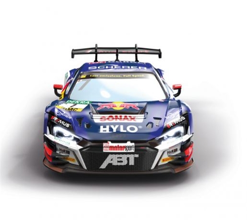 R/C auto Carrera 160149 Audi R8 LMS GT3 evo II