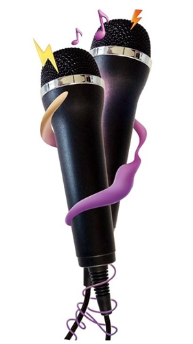 Let's Sing 2026 (XSX) + Microphones