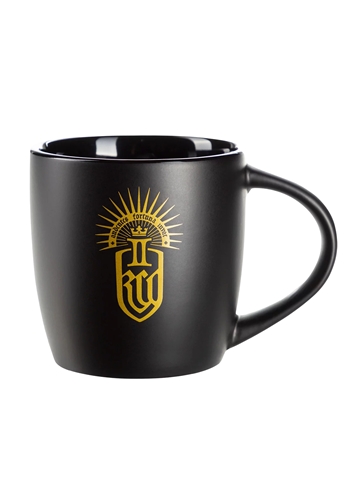 Kingdom Come: Deliverance II - Logo Mug