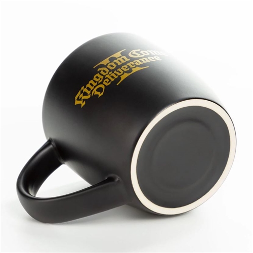 Kingdom Come: Deliverance II - Logo Mug