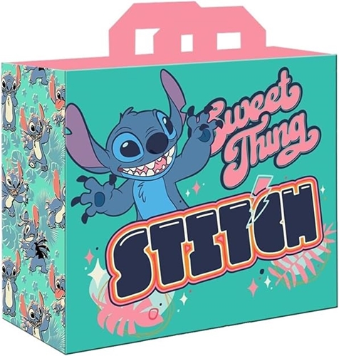 Disney Lilo & Stitch: Stitch - Sweet Thing - Shopping Bag