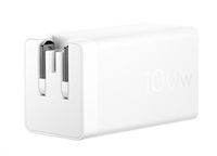 ASUS Nabíječka 100W USB-C GaN Gharger, 1,5m, White