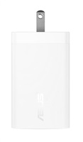 ASUS Nabíječka 100W USB-C GaN Gharger, 1,5m, White