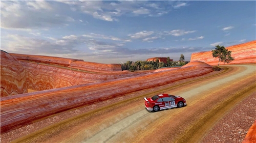 Old School Rally - Special Edition (SWITCH)