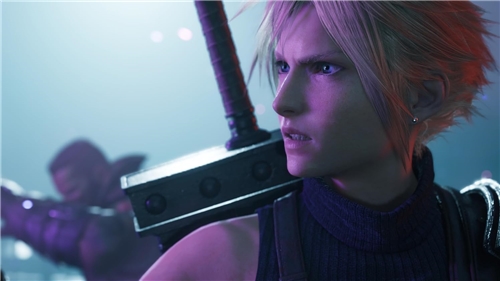 Final Fantasy VII Remake INTERGRADE & REBIRTH Twin Pack (PS5)