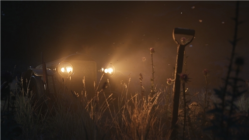 Mafia: The Old Country - San Celeste Edition (PS5)