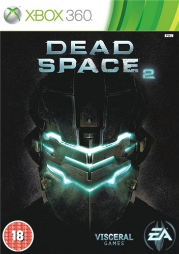 Dead Space 2 (X360) (BAZAR)