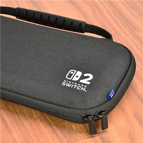 HORI - Slim Tough Pouch (SWITCH 2)