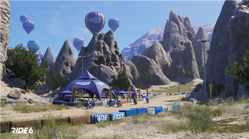 Ride 6 - Day One Edition (PS5)