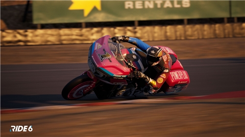Ride 6 - Day One Edition (PS5)