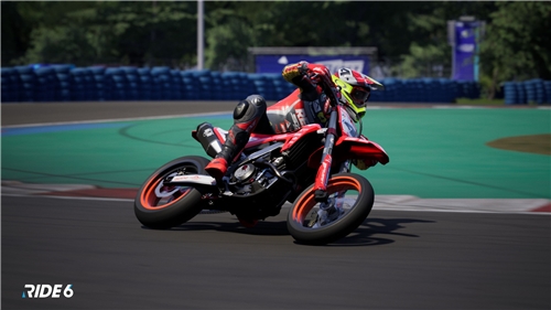 Ride 6 - Day One Edition (PS5)