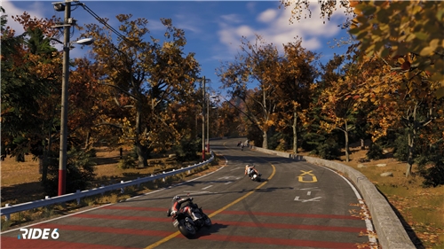 Ride 6 - Day One Edition (PS5)