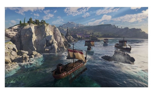 Anno 117: Pax Romana - Governor's Edition (PS5)