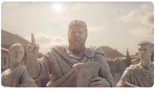 Anno 117: Pax Romana - Governor's Edition (PS5)