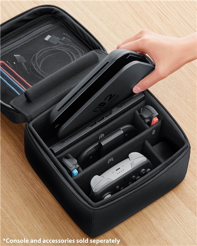 Nintendo Switch 2 All-In-One Carrying Case (SWITCH 2)
