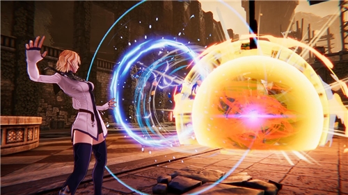 Anima: Gate of Memories I & II Remaster (PS5)