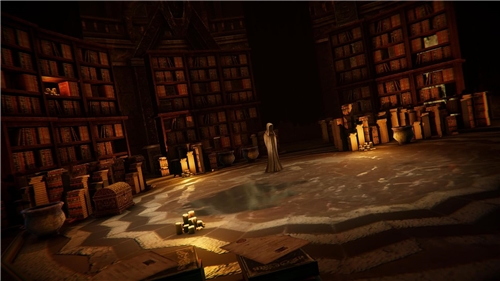 Anima: Gate of Memories I & II Remaster (PS5)