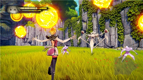 Anima: Gate of Memories I & II Remaster - Special Edition (PS5)