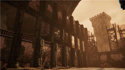 Anima: Gate of Memories I & II Remaster - Special Edition (PS5)