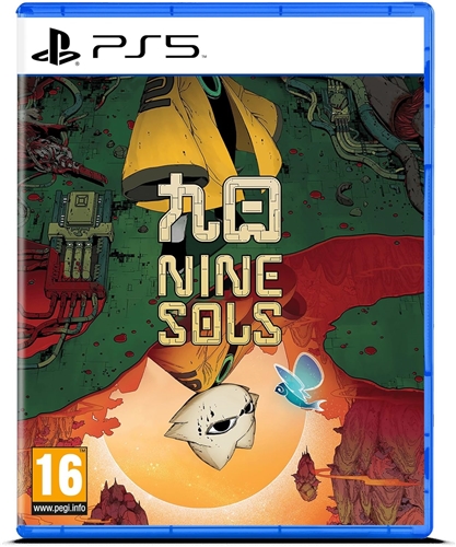 Nine Sols (PS5)