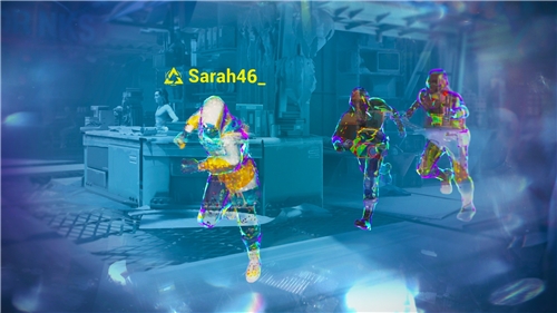 Tides of Tomorrow (PS5)