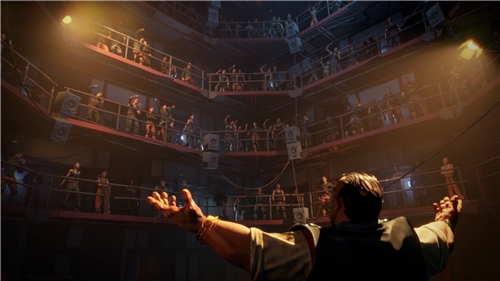 Tides of Tomorrow (XSX)