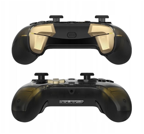 GameSir Kaleid Flux Xbox Wired Controller (X1/XSX/PC)